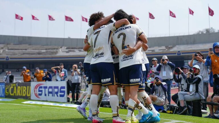 Refuerzos Pumas: Los Nuevos Talentos que Buscan en Europa