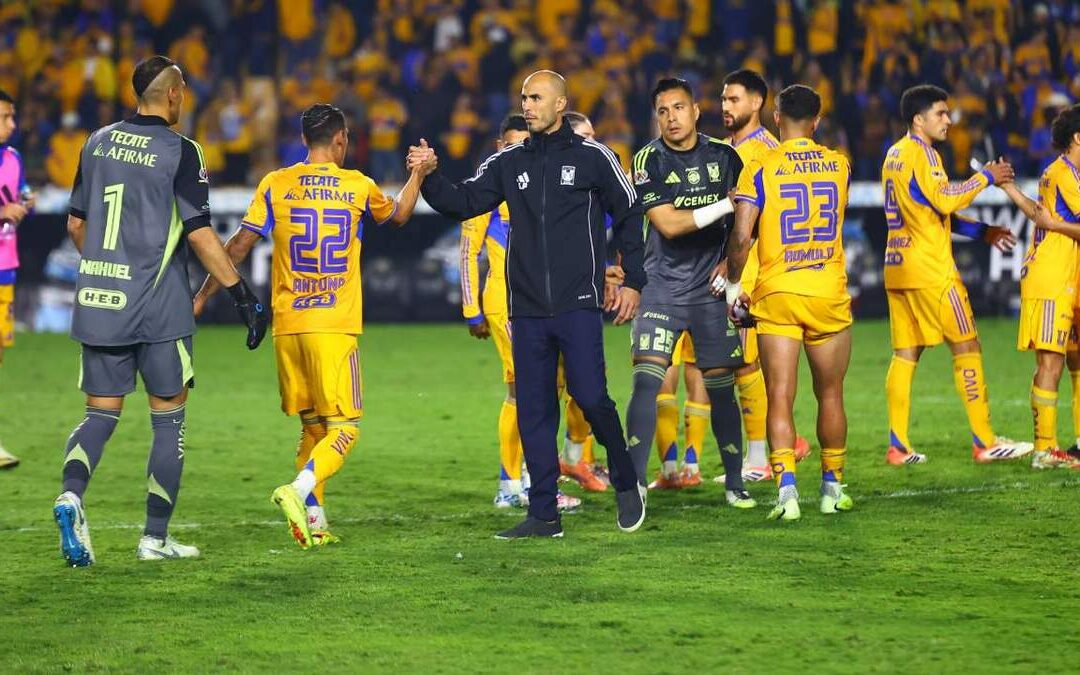 Tigres y Mazatlán, sin refuerzos a días del Clausura 2026