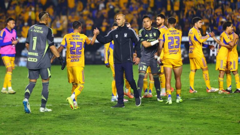 Tigres y Mazatlán, sin refuerzos a días del Clausura 2026