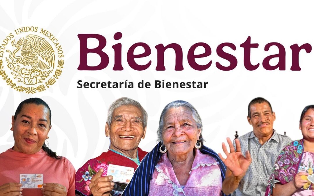 Pensiones del Bienestar 2026: Comienza el Pago y Conoce el Calendario de Enero-Febrero