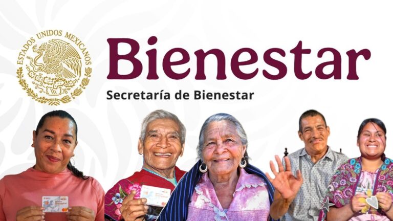 Pensiones del Bienestar 2026: Comienza el Pago y Conoce el Calendario de Enero-Febrero