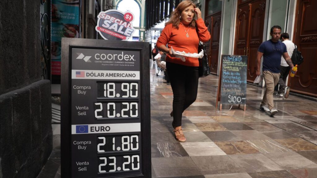 Remesas a Puebla Caen en 2026: El Impacto de las Decisiones de Trump