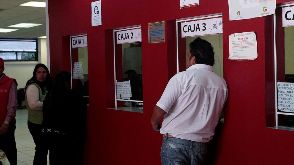 Descubre cómo obtener un descuento del 100% en el predial y agua en Edomex 2026