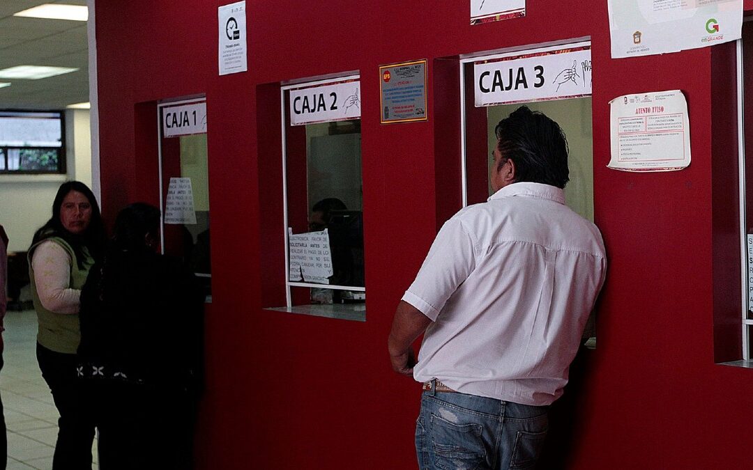 Descubre cómo obtener un descuento del 100% en el predial y agua en Edomex 2026