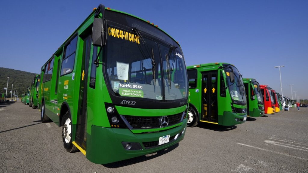 Protestas en Guadalajara: Indignación por el Aumento del Pasaje de 14 Pesos