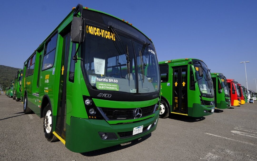 Protestas en Guadalajara: Indignación por el Aumento del Pasaje de 14 Pesos