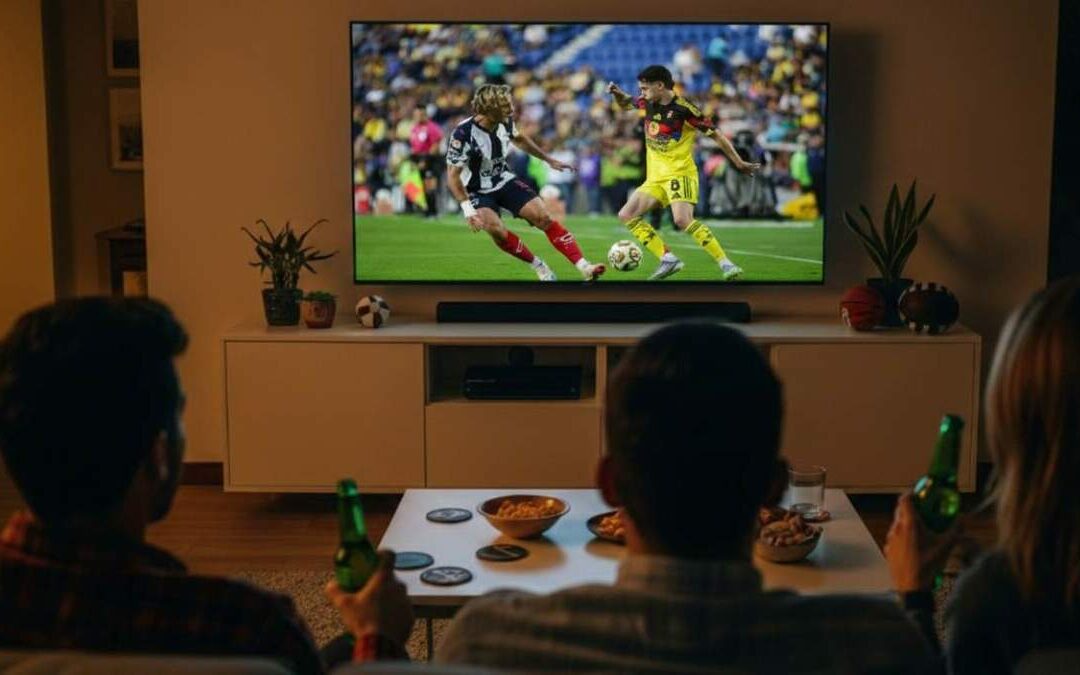 Liga MX Regresa: Guía Completa de la Jornada 1 del Clausura 2026