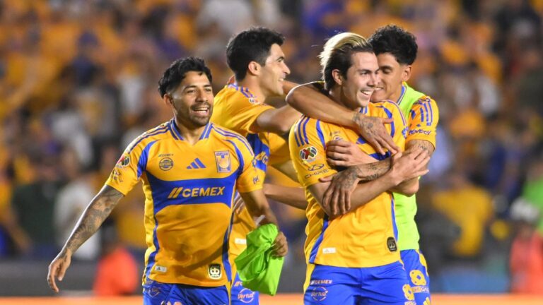 Tigres: Conoce las Bajas Clave Previas al Clausura 2026 y la Falta de Refuerzos
