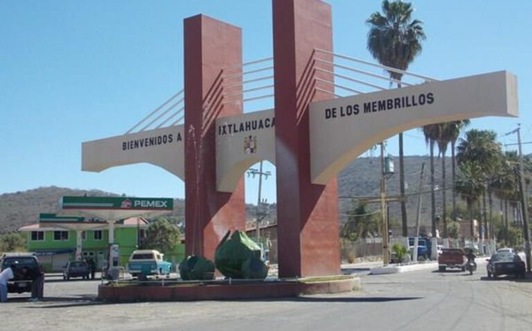 Desaparición de Menores en Ixtlahuacán de los Membrillos: Se Busca Activamente a Jóvenes de 14 a 15 Años