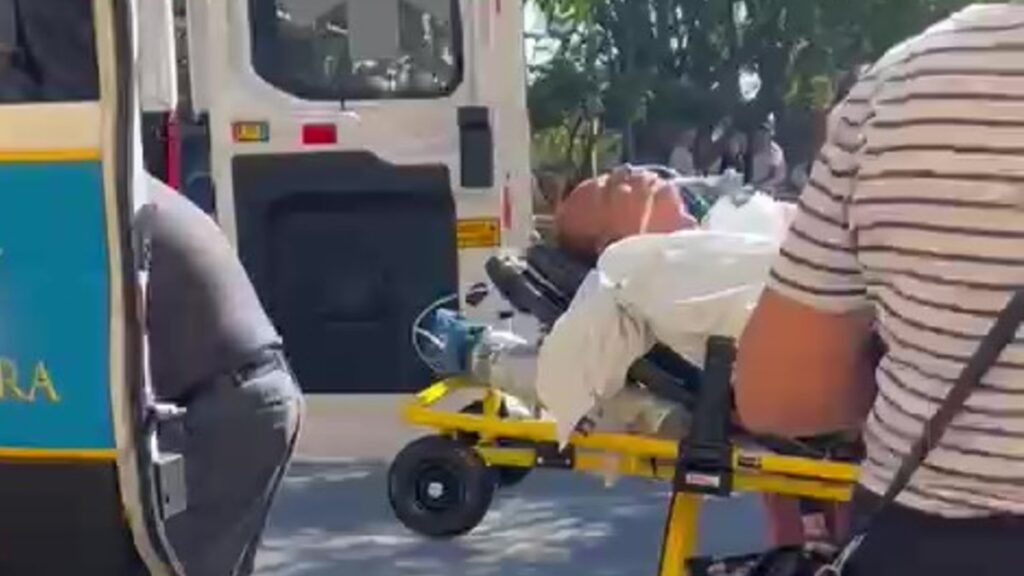 Apoyo Familiar Urgente: Martín Tovar, Taxista Tapatío, Lucha Tras un Infarto