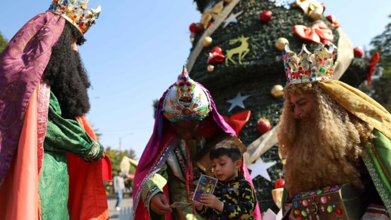 Horarios del Transporte Público en CdMx: Metro, Metrobús, RTP y Trolebús para los Reyes Magos