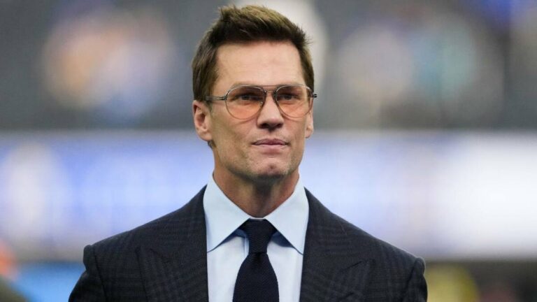 MVP NFL 2023: Tom Brady revela su favorito para el premio
