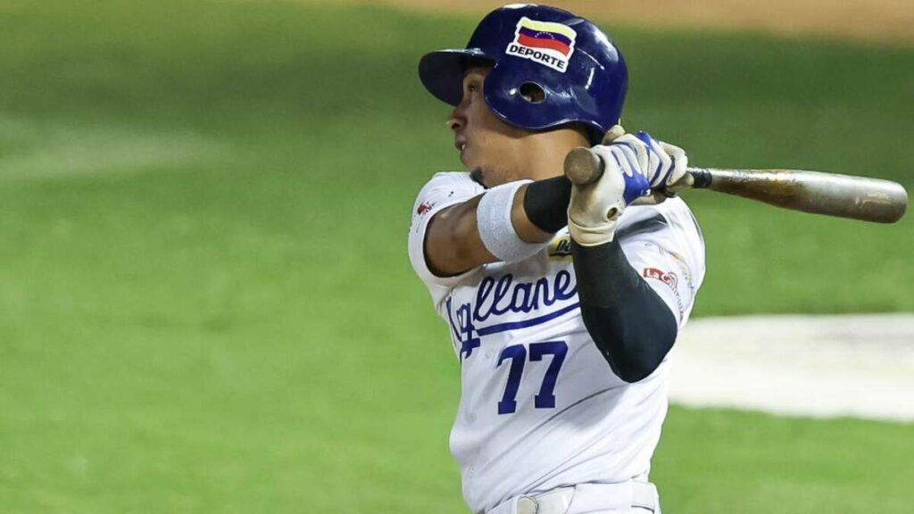 Reanudación del Beisbol LVBP tras la Detención de Nicolás Maduro