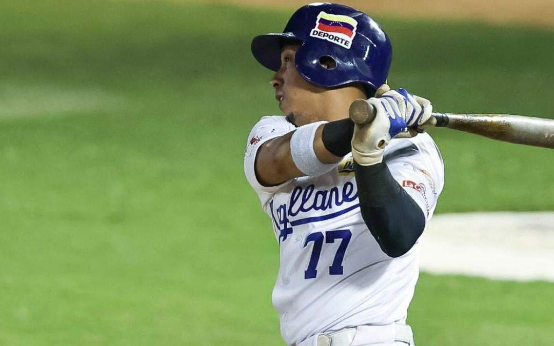 Reanudación del Beisbol LVBP tras la Detención de Nicolás Maduro