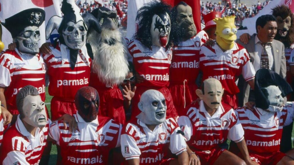 Los Toros Neza: ¡Todo lo que necesitas saber sobre su estreno y dónde ver la serie!