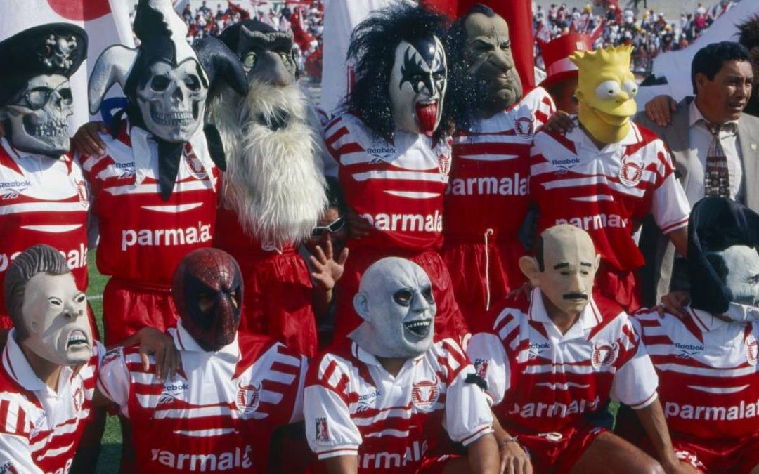 Los Toros Neza: ¡Todo lo que necesitas saber sobre su estreno y dónde ver la serie!