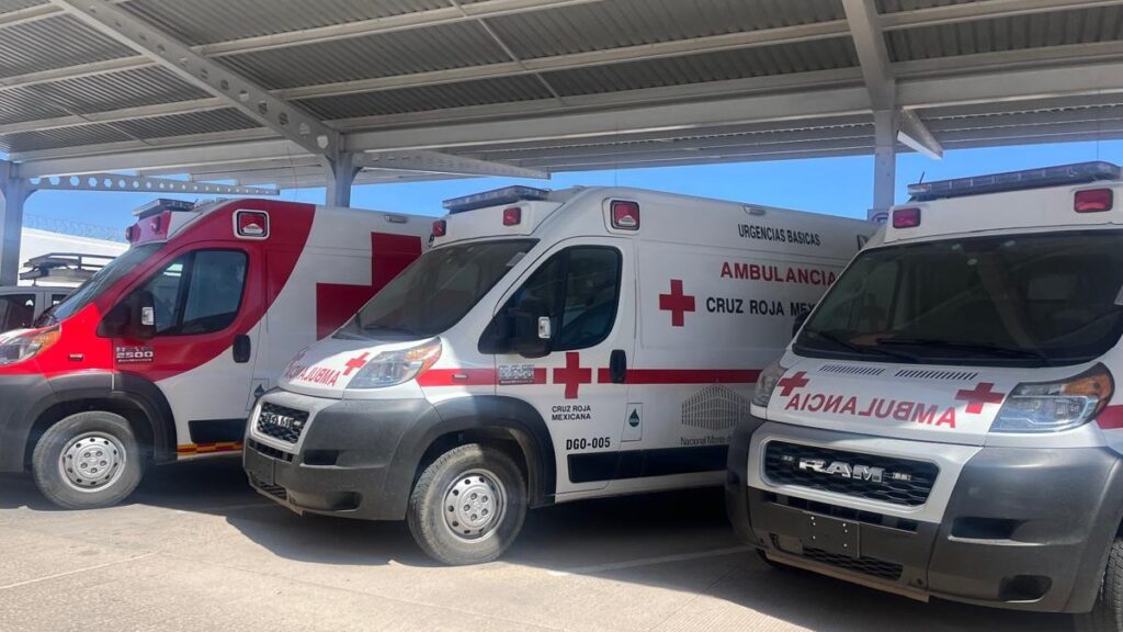 Reuniones familiares en Durango terminan en crisis y llamadas de auxilio