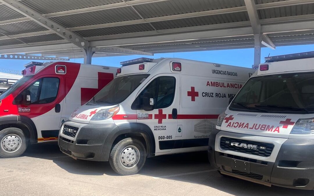 Reuniones familiares en Durango terminan en crisis y llamadas de auxilio