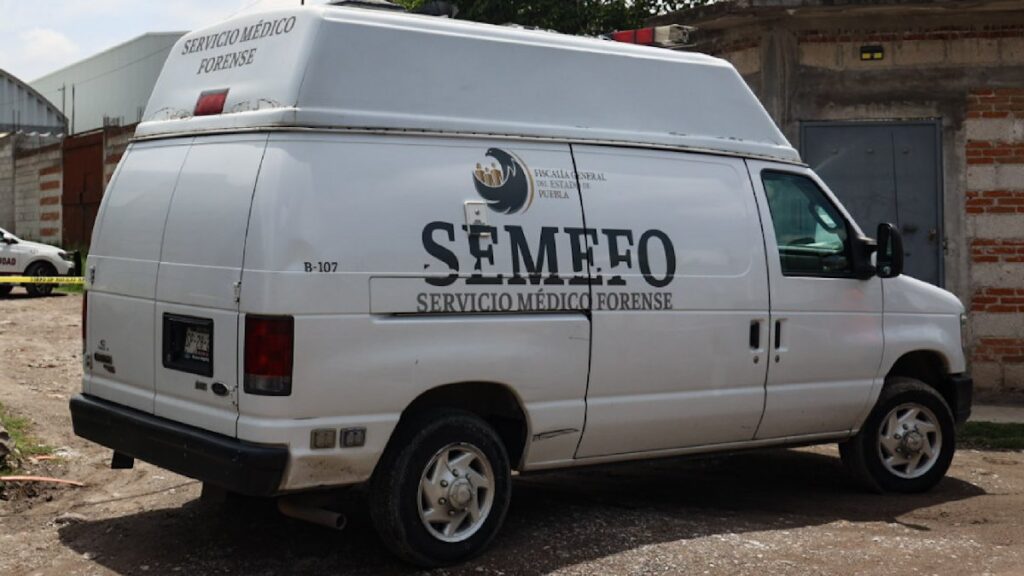 Aseguran en Huehuetla: Abuelito Asesinado a Machetazos en su Domicilio