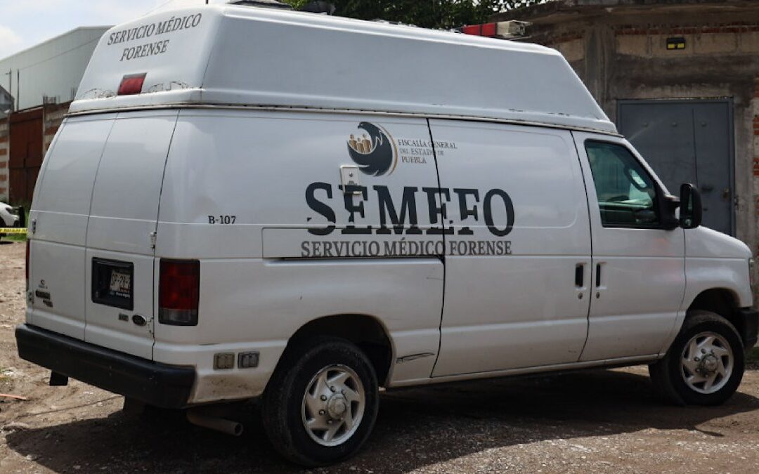 Aseguran en Huehuetla: Abuelito Asesinado a Machetazos en su Domicilio