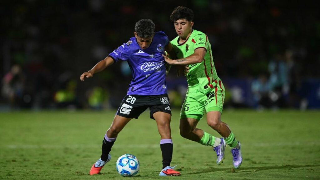 Mazatlán FC y FC Juárez: Análisis de Momios para el Clausura 2026