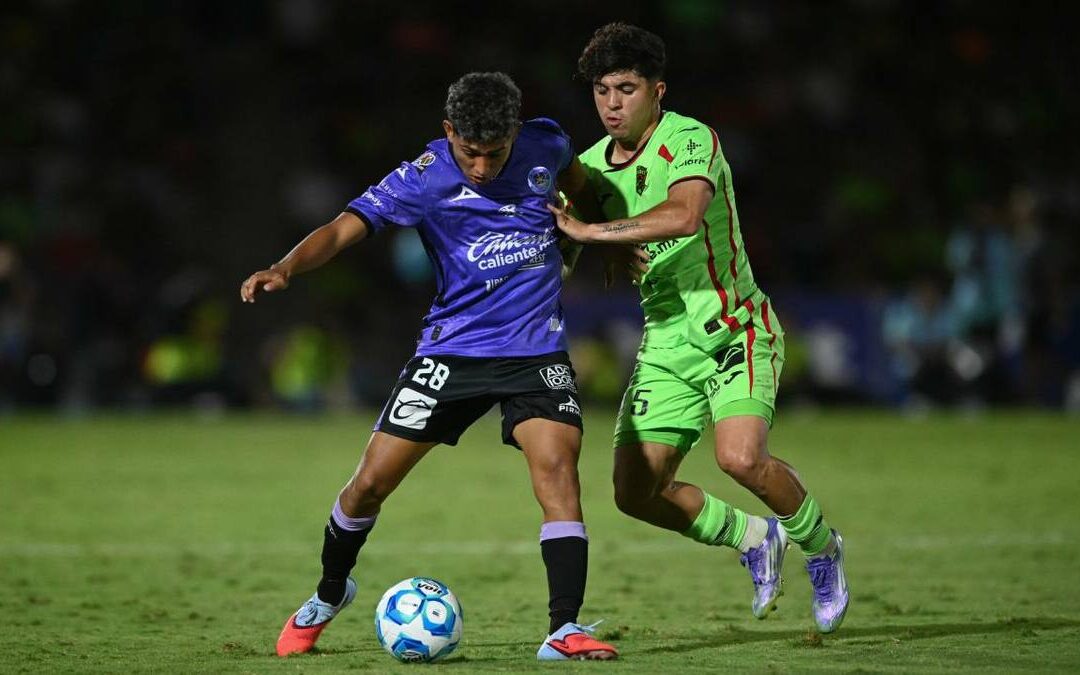 Mazatlán FC y FC Juárez: Análisis de Momios para el Clausura 2026