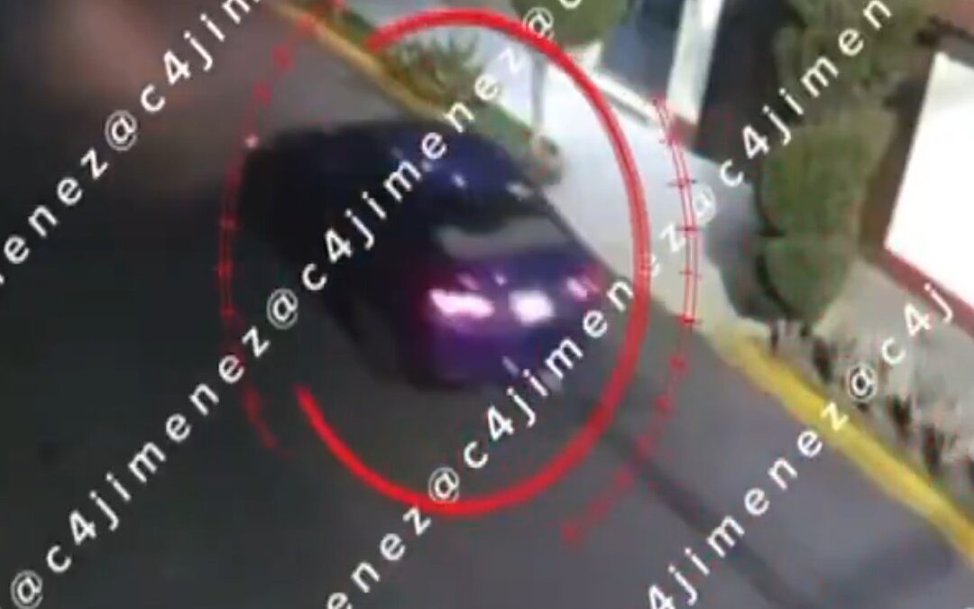 C4 En Alerta: Las 5 Noticias Cruciales de Seguridad para Stockton el 5 de Enero