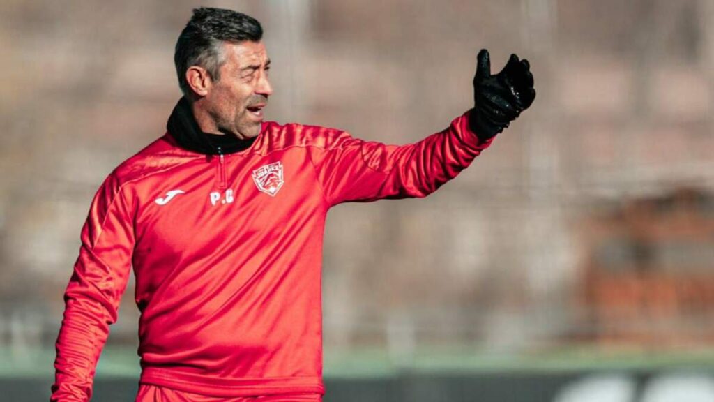 La Verdad Sobre Efraín Juárez y FC Juárez: ¿Qué Pasó con Pedro Caixinha y Pumas?