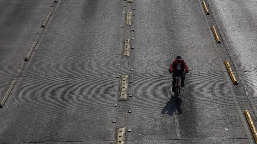 Contingencia Ambiental en CdMx: Calidad del Aire y Alertas para el 6 de Enero de 2026
