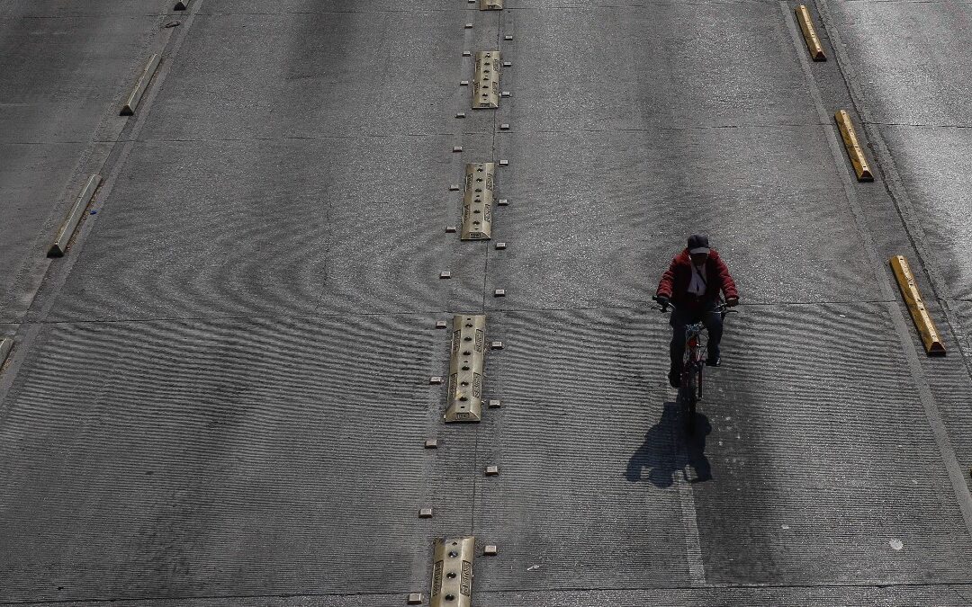 Contingencia Ambiental en CdMx: Calidad del Aire y Alertas para el 6 de Enero de 2026