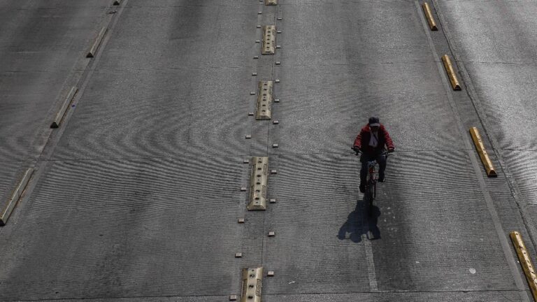 Contingencia Ambiental en CdMx: Calidad del Aire y Alertas para el 6 de Enero de 2026