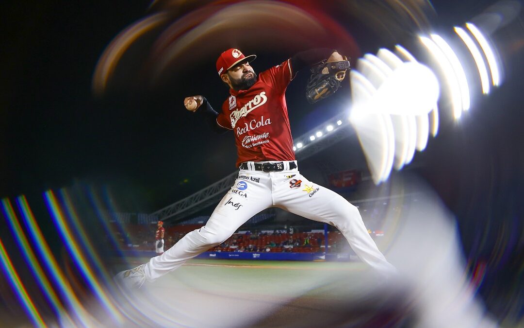 Resultados del Partido: Naranjeros de Hermosillo vs Charros de Jalisco en los Playoffs LMP 2025-26