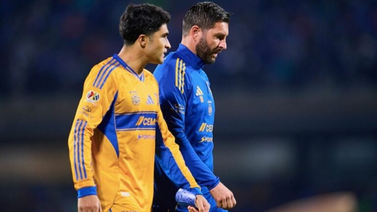 Refuerzos Tigres: Declaraciones del Entrenador sobre la Temporada 2023