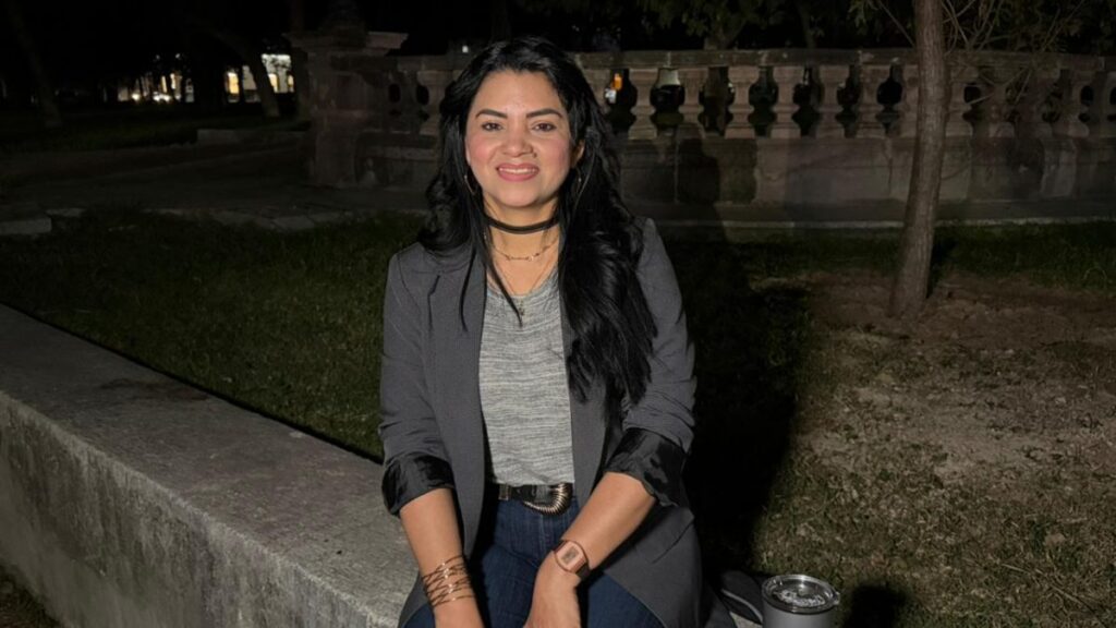 La Historia de Dailing Rojas León: ¿Por qué Migró de Venezuela a Monterrey?