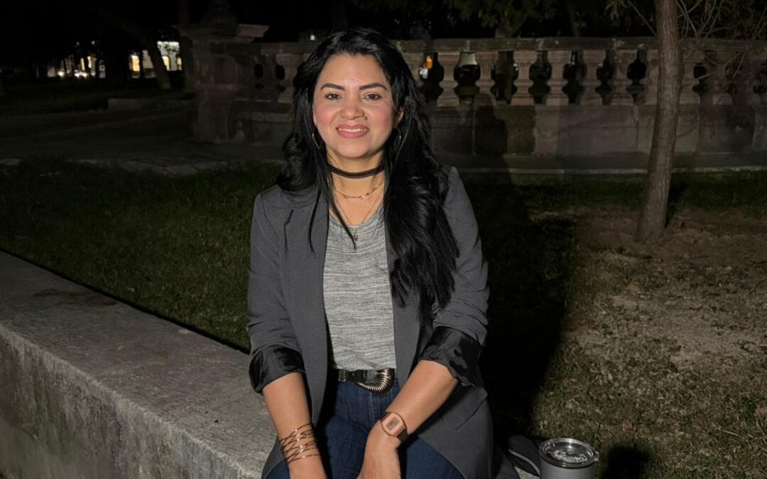 La Historia de Dailing Rojas León: ¿Por qué Migró de Venezuela a Monterrey?