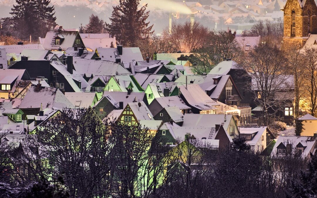 Tormenta Invernal Causa 5 Muertos y Cientos de Vuelos Cancelados en Stockton-Modesto