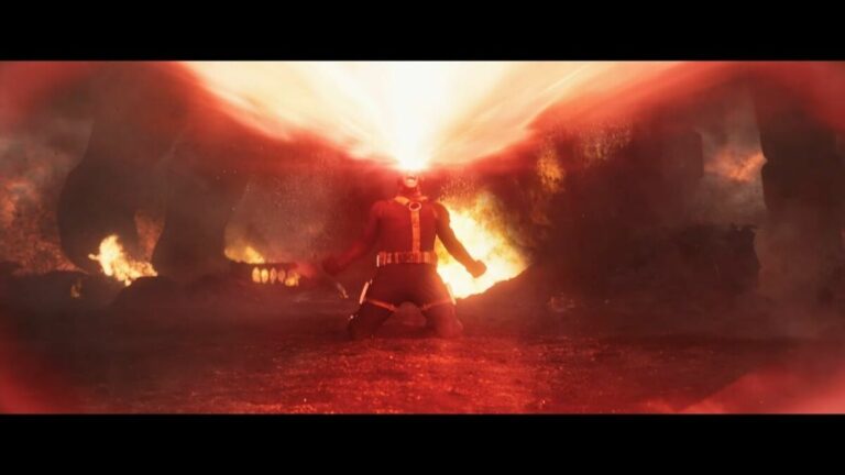 ¡X-Men hacen su gran entrada! Primer teaser trailer de ‘Avengers: Doomsday’ con Cyclops y Magneto | VIDEO