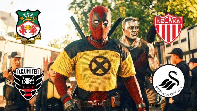 Ryan Reynolds en el mundo deportivo: Equipos que posee en México y más