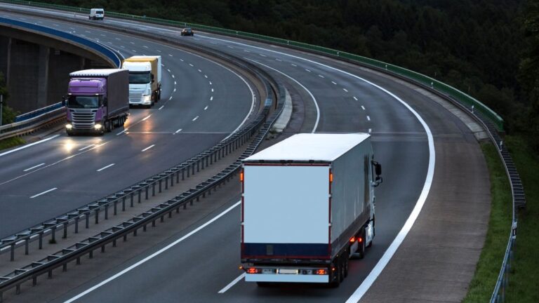 Actualizaciones EN VIVO de la Autopista México-Puebla: Choques y Cierres hoy 6 de enero
