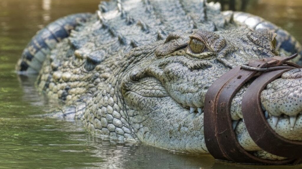 Cocodrilo Ataca a Adolescente en Stockton: Tragedia Frente a Su Hermano y Amigos