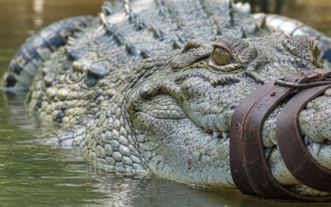 Cocodrilo Ataca a Adolescente en Stockton: Tragedia Frente a Su Hermano y Amigos