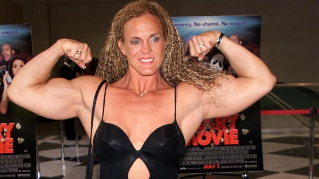 Tragedia en Hollywood: Fallece Jayne Trcka, la icónica ‘Miss Mann’ de Scary Movie