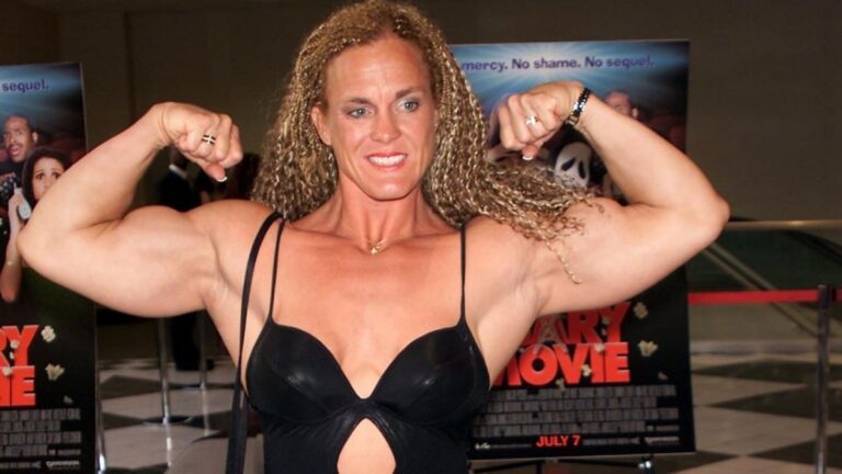 Tragedia en Hollywood: Fallece Jayne Trcka, la icónica ‘Miss Mann’ de Scary Movie