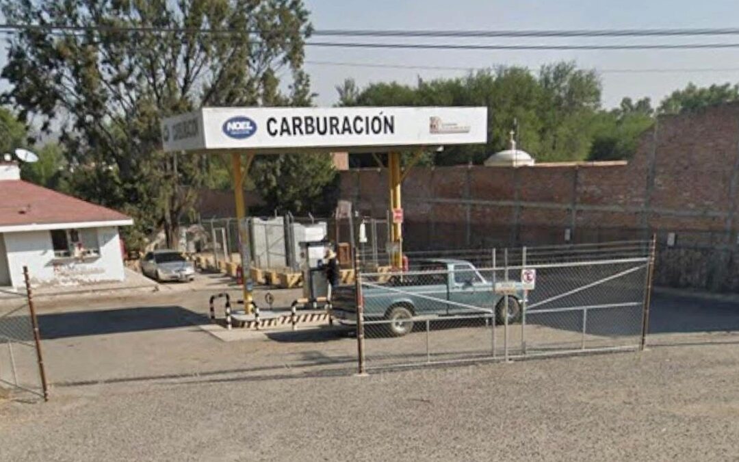 Crimen Violento en Lagos de Moreno: Asesinan a Despachador de Gas y Otro Hombre