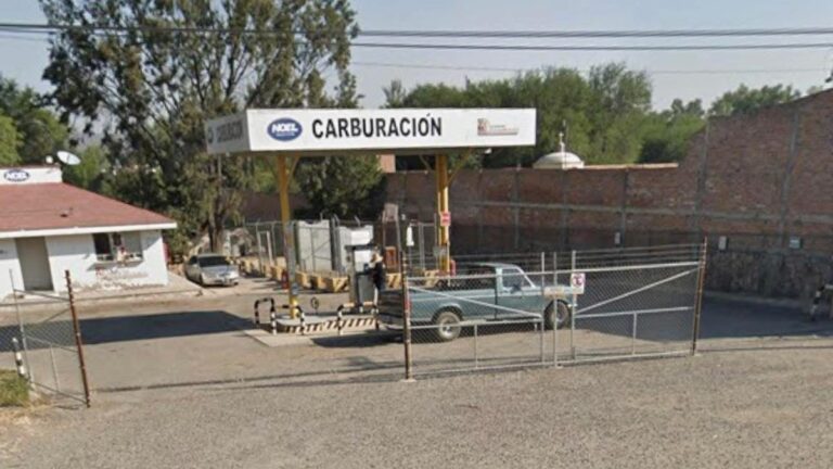 Crimen Violento en Lagos de Moreno: Asesinan a Despachador de Gas y Otro Hombre