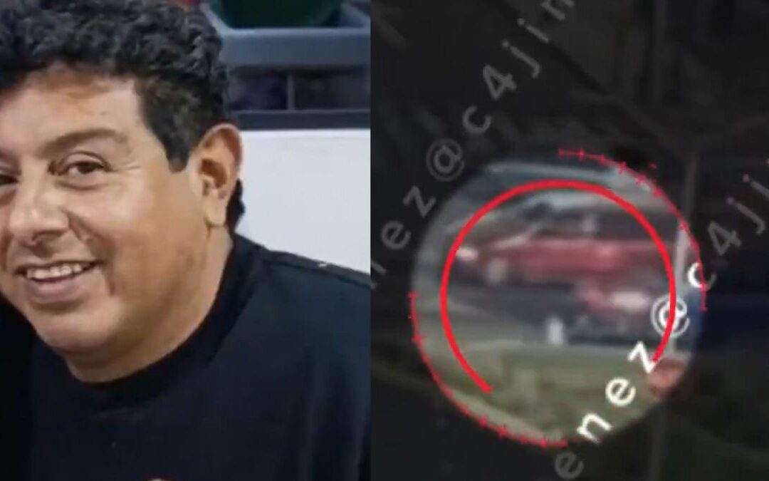 La tragedia de Roberto Iztapalapa: Familia informa de su muerte por redes sociales