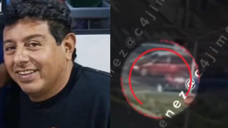 La tragedia de Roberto Iztapalapa: Familia informa de su muerte por redes sociales