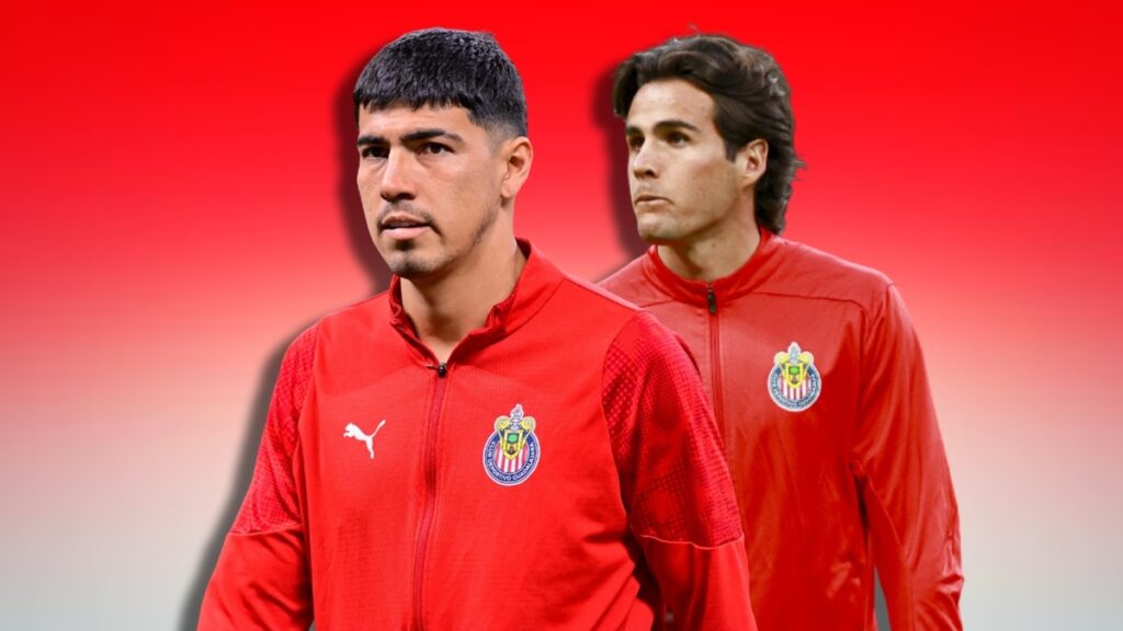 Erick Gutiérrez en la Mira de Pachuca: Teun Wilke se Dirige a Colombia