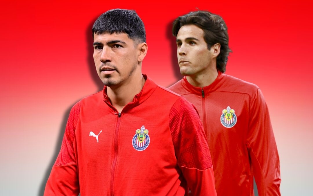 Erick Gutiérrez en la Mira de Pachuca: Teun Wilke se Dirige a Colombia