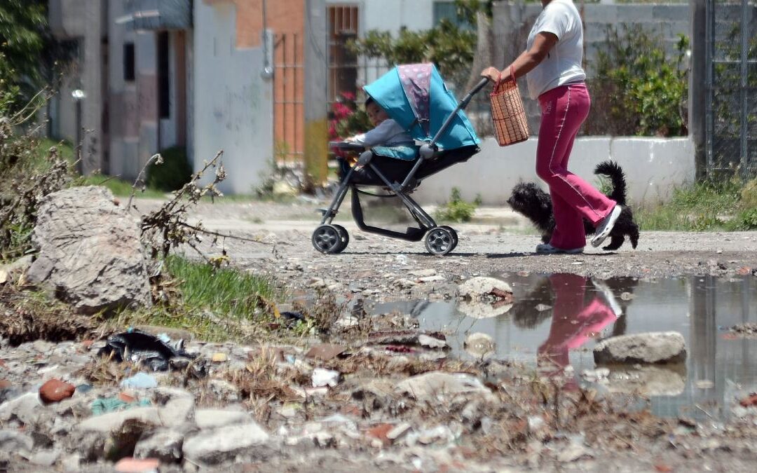 Trágico asesinato de mujer en San Andrés Azumiatla, Puebla